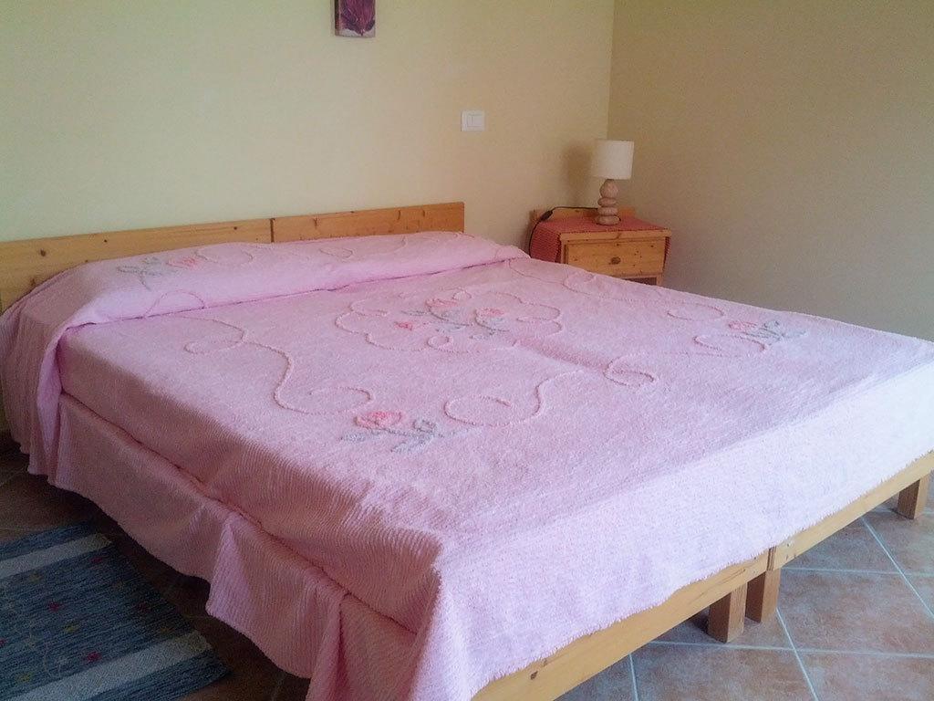 Agriturismo Il Canterino Guardistallo Szoba fotó
