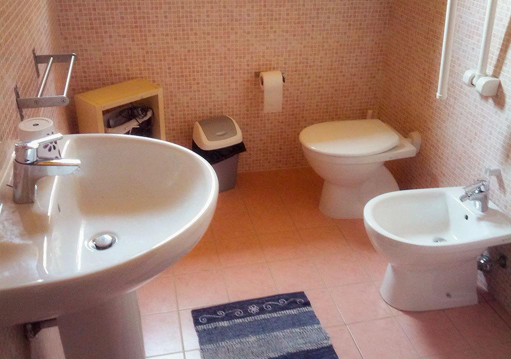 Agriturismo Il Canterino Guardistallo Szoba fotó