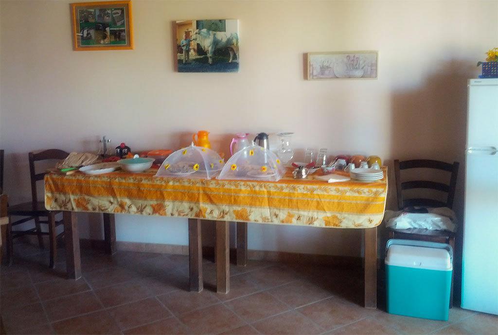 Agriturismo Il Canterino Guardistallo Kültér fotó