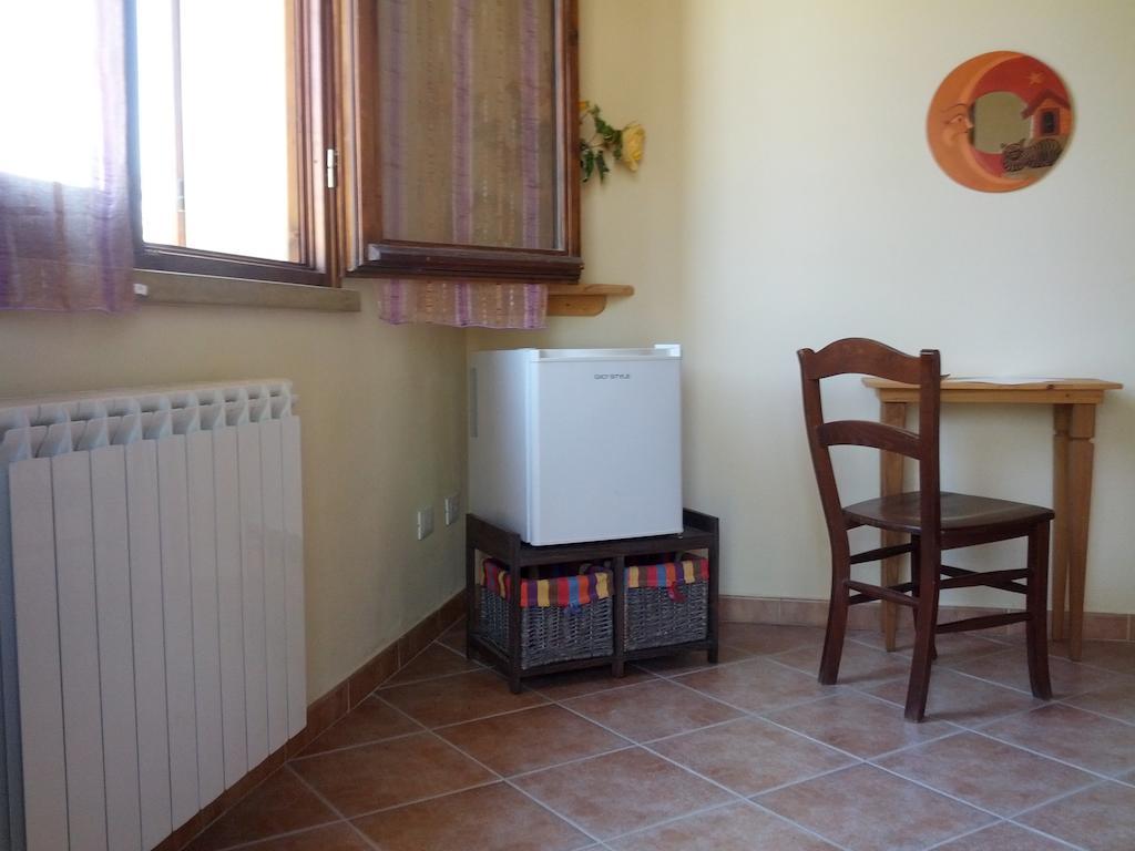 Agriturismo Il Canterino Guardistallo Kültér fotó