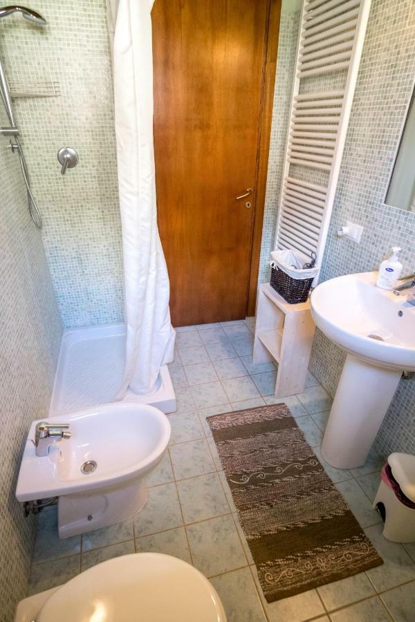 Agriturismo Il Canterino Guardistallo Kültér fotó